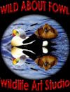Click here to visit Wild About Fowl.........