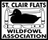 St. Clair Flats Wildfowl Association - SCFWA