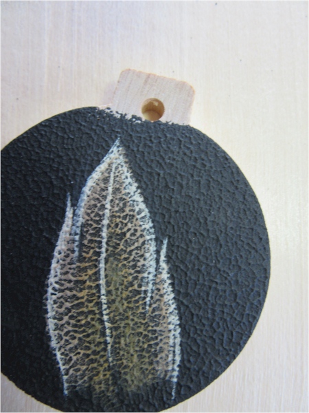 DecoArt Traditions Dimensional Effects Texturing Paste